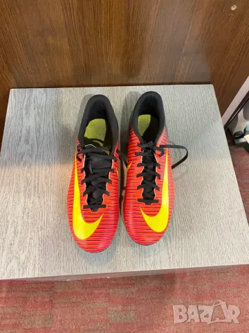 Nike Mercurial #42