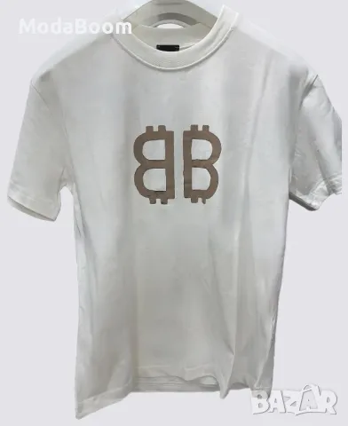 Мъжка тениска 
