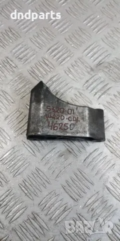 Алуминиева конзола Mercedes S320 CDI W220 2001г.	