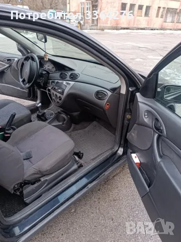 Ford focus , снимка 2 - Автомобили и джипове - 48703761