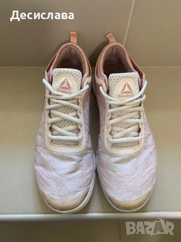 Reebok 37 номер, снимка 3 - Маратонки - 51285071