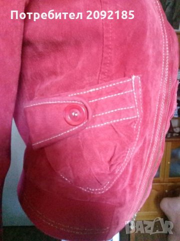 Яке, снимка 4 - Якета - 26615268