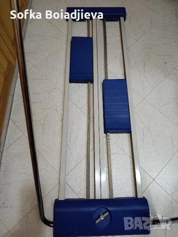 ски тренажори , снимка 3 - Зимни спортове - 50955248