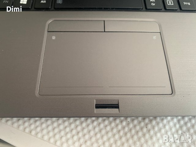 Лаптоп- Toshiba FULL HD ,SSD, , снимка 11 - Лаптопи за работа - 43267252