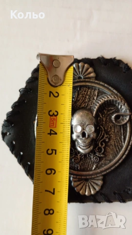 Нашивка - пач, снимка 3 - Художествена литература - 53007662