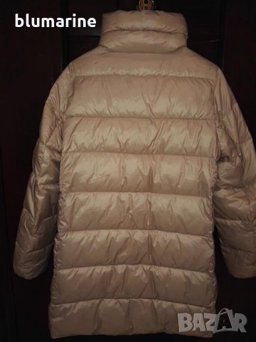 Дамска шуба Massimo Dutti, снимка 8 - Якета - 27536919