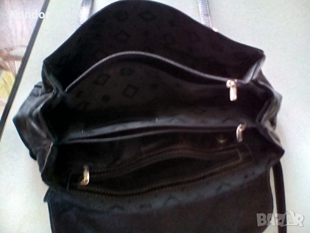 Чанта дамска ADAX, снимка 7 - Чанти - 33329517