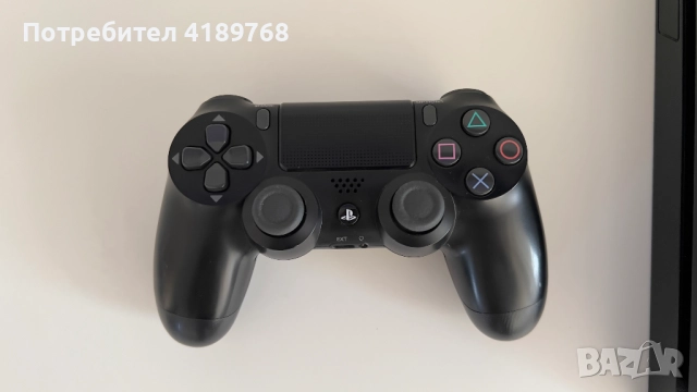 👋 Търси се нов дом: PS4 Slim 2TB | Като нова + Игри и Кутия, снимка 8 - PlayStation конзоли - 52827933