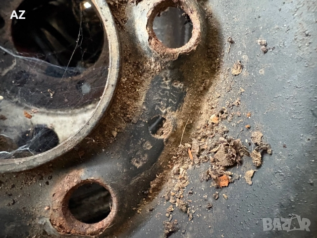 Джанти Бмв е34 15, снимка 4 - Гуми и джанти - 52885211