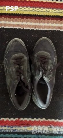 мъжки маратонки Reebok , снимка 1