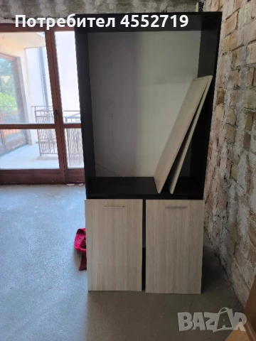 Офис обзавеждане - шкафове, контейнери и бюро