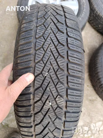 Джанти с гуми за Голф 7 15 цола, снимка 9 - Гуми и джанти - 49908977