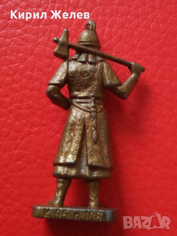 Киндер войник 22100, снимка 2 - Колекции - 33354914