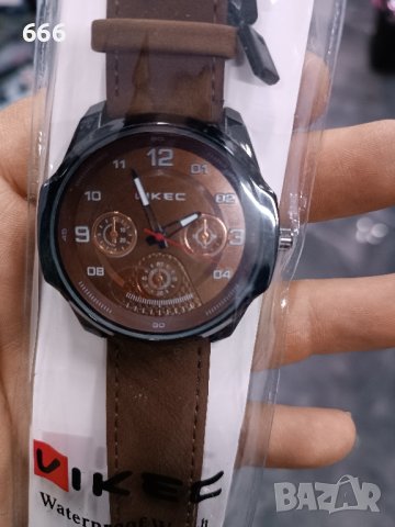 часовник , снимка 3 - Мъжки - 43483706