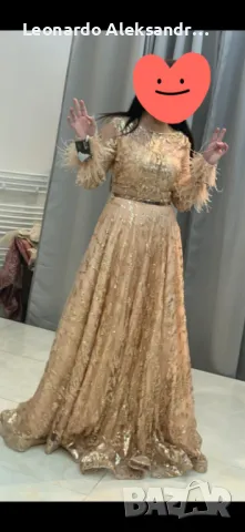 Oficialna roklq, снимка 3 - Рокли - 49378125