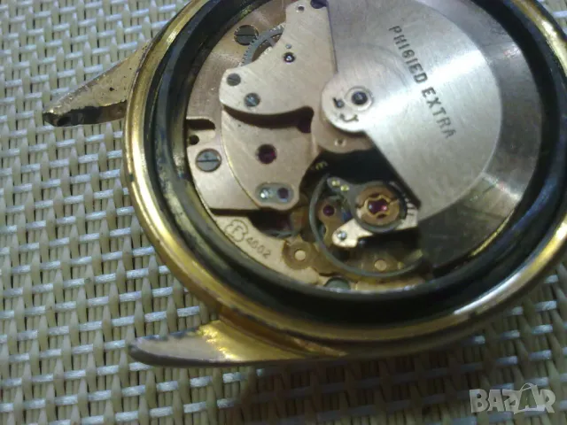 SUPER WATCH AUTOMATIC , снимка 3 - Мъжки - 49456007