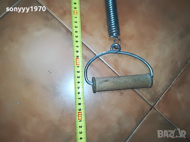 🛑ПРУЖИНИ ЗА СПОРТ ИЛИ КОЛЕКЦИЯ 1210221824, снимка 17 - Колекции - 38309822