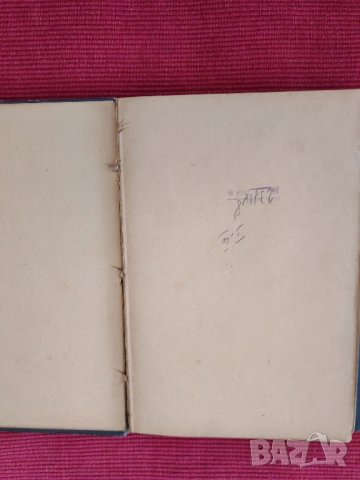 Две антикварни книги Политическия и военния живот на Напалеон., снимка 6 - Художествена литература - 51049802