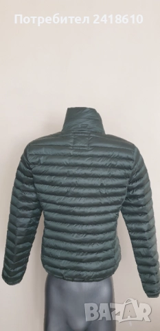 Bomboogie Light Down  Women Size S /  M ОРИГИНАЛ! Дамско Пухено яке., снимка 10 - Якета - 52151747