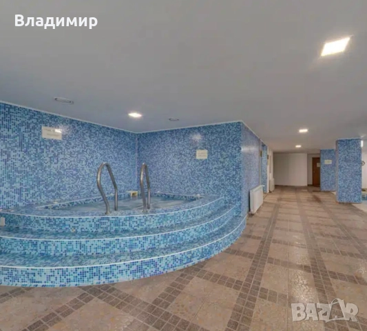 Уютно студио в Пампорово за нощувки , снимка 8 - Квартири, нощувки - 52339714