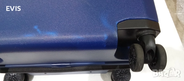 Куфар Porsche Design Voyager, снимка 11 - Куфари - 52848434