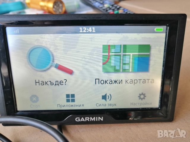 Навигация GARMIN Drive 50