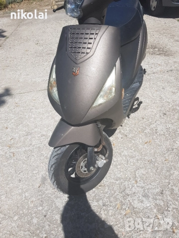 Lasouris 50 4t , снимка 8 - Мотоциклети и мототехника - 50461007