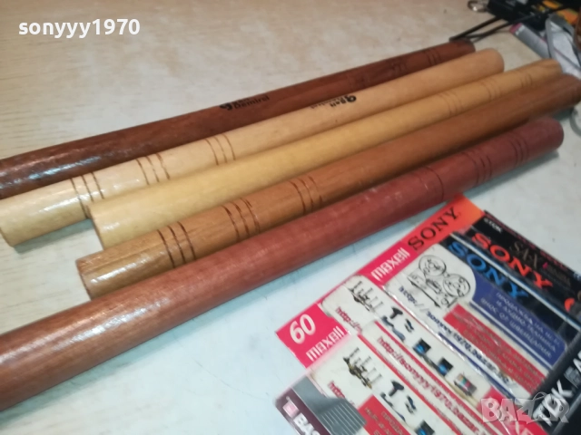 БАМБУКОВИ ДРЪЖКИ ЗА ТЕСЛА-15ЛВ ЗА БРОЙ 2811250914