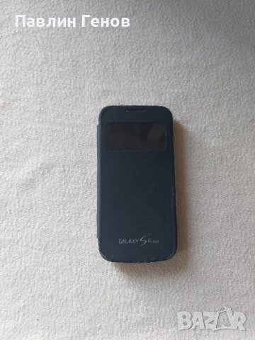 Samsung Galaxy S4 mini GT-I9195 , Samsung S4 mini, снимка 6 - Samsung - 42995543