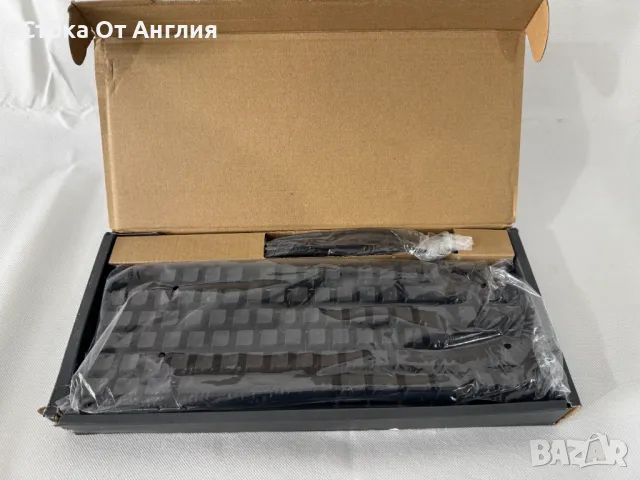 Клавиатура LOGITECH G413 TKL SE 920-010563, снимка 8 - Клавиатури и мишки - 49985310
