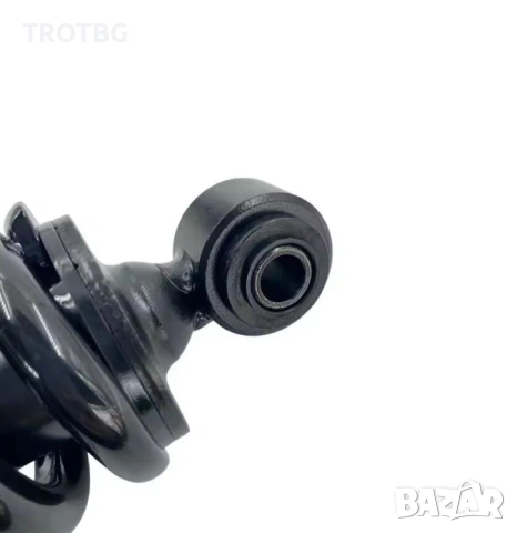 Заден амортисьор за електрически скутер Segway ZT3 Pro, снимка 6 - Други спортове - 53037134