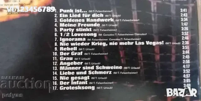 СД -Laura FYUGI -Live 1 CD (Лаура Фуджи ), снимка 3 - CD дискове - 50646929