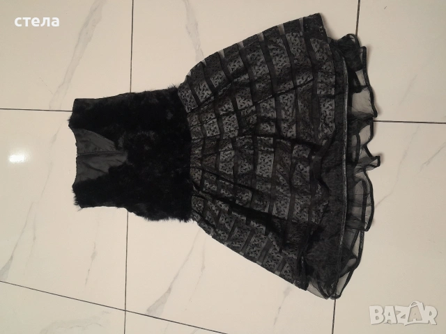 Разнообразни дрехи – рокли, дънки, ризи, пуловери, снимка 10 - Рокли - 53249942