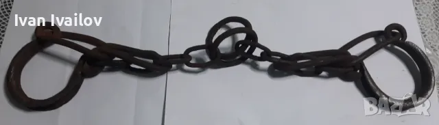 Букай за магаре, снимка 2 - За селскостопански - 49204044