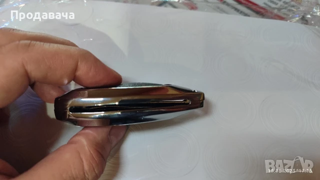 калъф за ключ форд , снимка 3 - Части - 50674875