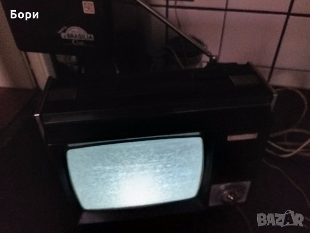 Телевизор ЮНОСТЬ 603, снимка 2 - Телевизори - 26486147