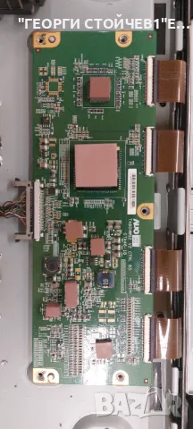 KDL-46V3000  1-874-734-11 1-872-986-13   1-874-740-11T460HW02 V.2   1-874-741-11 T460HW02 V2 CTRL BD, снимка 13 - Части и Платки - 48055928