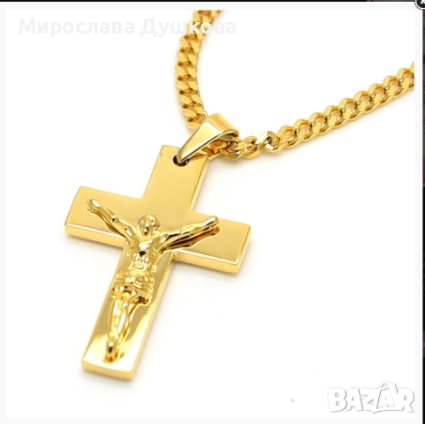 комплект от медицинска стомана, снимка 9 - Бижутерийни комплекти - 52851182