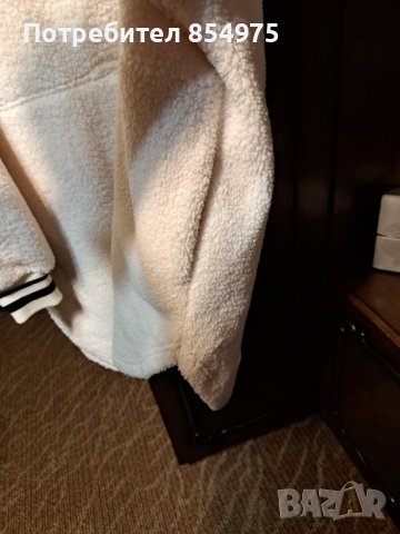 Дамско пончо , снимка 8 - Палта, манта - 43331460