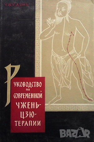 Руководство по современной Чжень-Цзю терапии Чжу Лянь