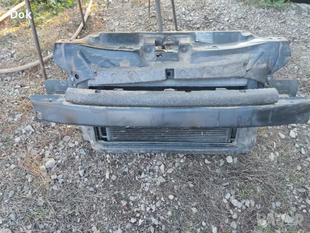 Очиларка с радиатори и перки за VW Beetle, снимка 4 - Части - 48002136