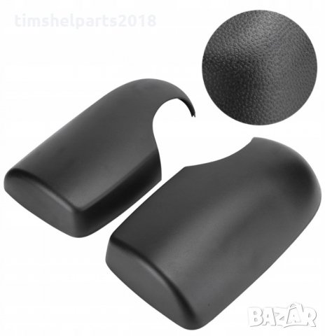 Капачка за огледало Форд Транзит Ford Transit 200-2013 Шофьорска или Пасажерска страна, снимка 2 - Части - 35000447