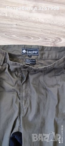 Ловен панталон GAUPA, снимка 7 - Екипировка - 40078903