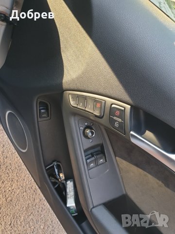 *НА ЧАСТИ* Ауди А5 3.0TDI Quattro 239кс, снимка 15 - Автомобили и джипове - 26319872