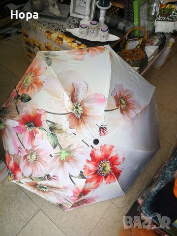 Сгъваеми чадъри , снимка 3 - Други - 38031516