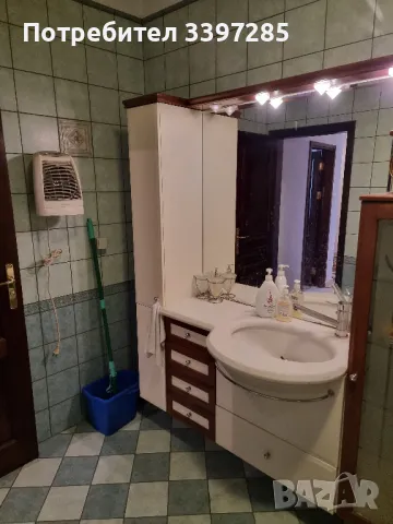 Дава под Наем 3-СТАЕН, снимка 8 - Апартаменти - 49356274