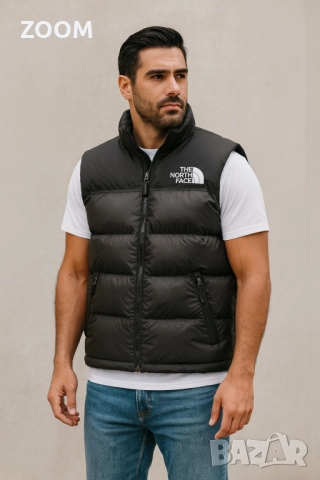 The North Face елек, Унисекс грейка