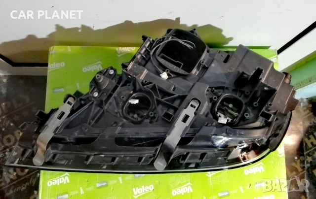 Фар фарове LASER за BMW 7 G11 G12 / БМВ 7 Г11 Г12 Лазер., снимка 9 - Части - 31899188