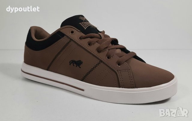 Lonsdale Latimer Snr - мъжки маратонки, размер - 41 /UK 7/ стелка 25.5 см . 