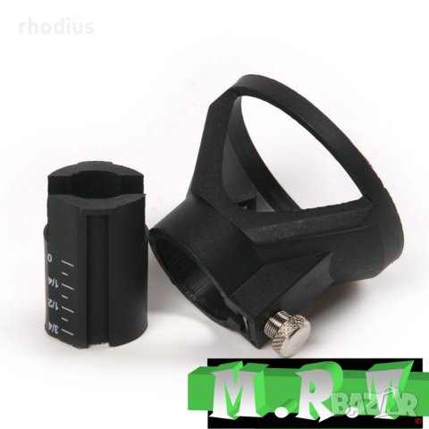 приставка за фрезоване, рязане, гравиране за дремел, dremel, снимка 2 - Инструменти за гравиране - 12371455